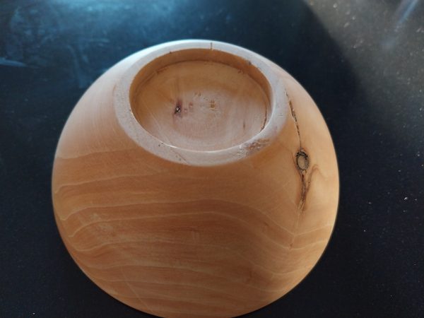 Coupe en bois - Image 2